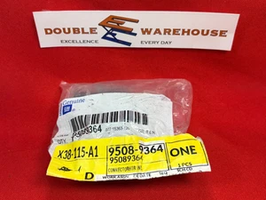 NOS OEM NIP GM 95089364 Inlet Hose Connector SEALED! - Picture 1 of 2