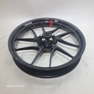 Wheel Front Original Ducati Multistrada V4 S Gran Tour 50122532AA - Picture 1 of 6