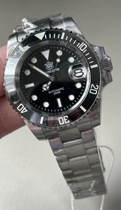 New Mens STEELDIVE Automatic SD1953 Watch - NH35 - Picture 1 of 4