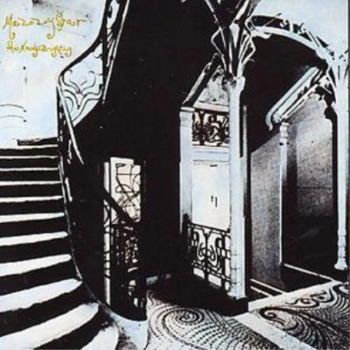 Mazzy Star She Hangs Brightly (CD) Album (UK IMPORT) Foto 1 de 1