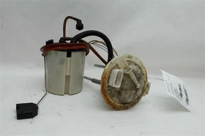 Used Fuel Pump fits: 2010 Volkswagen Cc pump assembly tank mounted 2.0 Grade A Foto 1 de 4