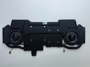Asus ROG Zephyrus G14 GA402 Heatsink Fan Assembly 13NR0DM0AM0101 - Genuine - Picture 1 of 2
