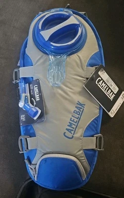 Camelback UnBottle 100 oz gris escarcha y kit de limpieza Foto 1 de 4