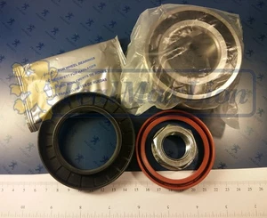 Nécessaire Moyeu AV Peugeot 504 4x4 Dangel depuis C CA100102 et 505 4x4 Dangel - Imagen 1 de 2