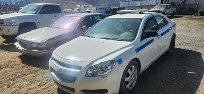 Módulo de control electrónico ECM del motor 2,4 L compatible con 07-12 MALIBU 29835136 Foto 1 de 4