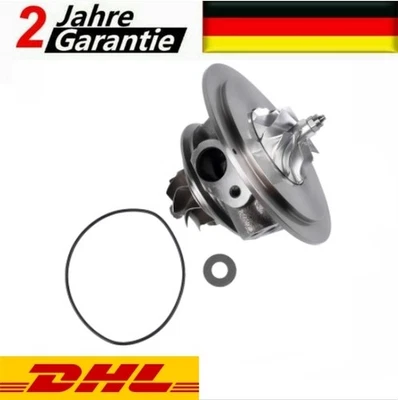 UpgradeTurbocharger Rumpfgruppe Turbo für BMW 316i 320i 114i 116i 118i 120 1.6 - Bild 1 von 4