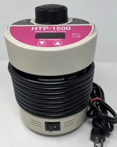 Adroit Medical HTP-1500 Wärmetherapiepumpe IOB OVP mit großem Pad - Bild 1 von 9