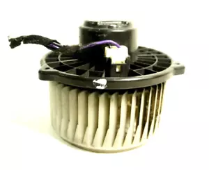 08-2013 cadillac cts ac a/c air conditioning heater blower fan motor - Bild 1 von 12