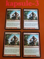 4x Axegrinder Giant | Lorwyn | MTG Magic Cards