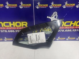 ✅2009-2014 Honda FIT Driver Front Left Pillar Windshield OEM✅ - Picture 1 of 2