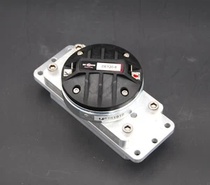 SINGLE SMAHL V2™ Drop In repuesto con B&C DE120 para Klipsch K-77 EV T-35 - Imagen 1 de 5