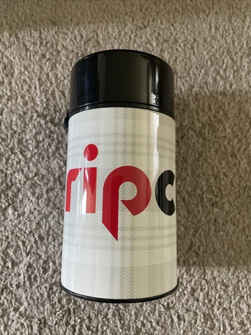 Portland Trailblazers Basketball Rip City insulated to go conatiner /canister Cover