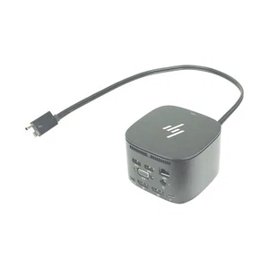 HP Thunderbolt Dock 230W G2 Dockingstation HSN-IX01 L14715-001 - Bild 1 von 5