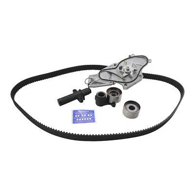 Engine Timing Belt Kit with Water Pump Aisin TKH001 For Honda Pilot Acura CL - Image 1 of 3