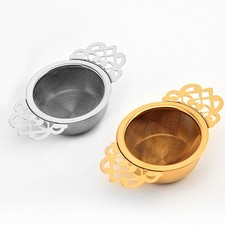 Herb Infuser Tea Filter Filter Teapot Home Accessories Tea Filter Tea Tray