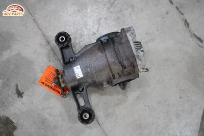 Lexus LS460 2011-2017 AWD eje diferencial trasero portador OEM Foto 1 de 4