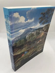 Poussin and Nature: Arcadian Visions - Picture 1 of 1