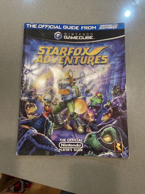 Star Fox Zero: Prima Collector's Edition Guide