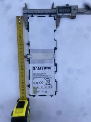 Batterie 3.7V 25.90Wh Tablette samsung galaxy note GT-N8010 - Photo 1/3