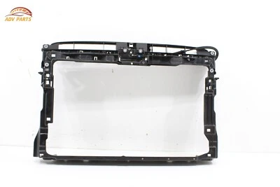 2015 - 2021 VOLKSWAGEN GOLF RADIATOR CORE SUPPORT BRACKET FRAME OEM - Image 1 of 4