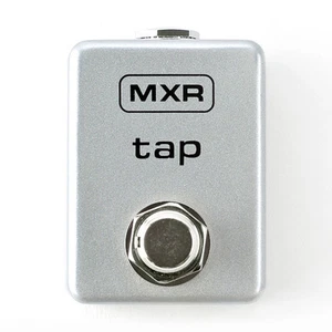 MXR M199 Tap Tempo switch free shipping! - Picture 1 of 1