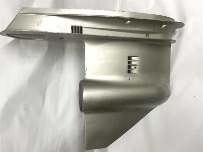 Johnson Evinrude OMC Casting 317650 Lower Unit Gearcase Housing - Used - Image 1 of 4