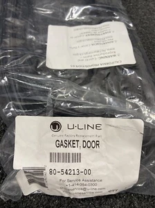U-Leitung, 80-54213-00, Türdichtung, Neu!! - Bild 1 von 2