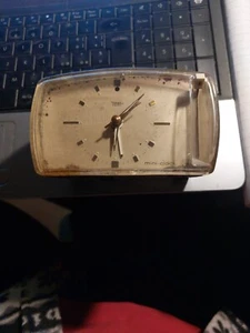 Sveglia Diehl Electro vintage mini-clock - Foto 1 di 9