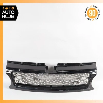 10-13 Range Rover Sport L320 HSE Radiador Parrilla Malla LR030349 OEM Foto 1 de 4