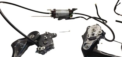 ✅ Ajustador de ângulo de assento dianteiro direito VOLVO V90 S90 1992-1997 FABRICANTE DE EQUIPAMENTO ORIGINAL - Imagem 1 de 4