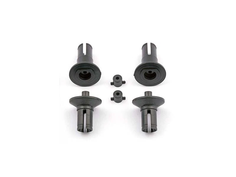 Team Associated Differentialausgänge vorne - 31167 - Bild 1 von 1