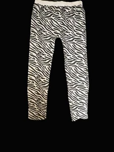 Faded Glory Girls tights one size 7 - 16 - Picture 1 of 2