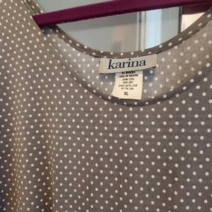 Karina- The Original Easy DRESS - Picture 1 of 3
