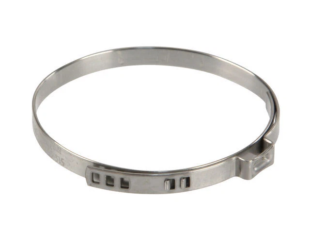 Abrazadera de arranque de barra de dirección genuina para BMW 318is 1991-1999 44TGPH Foto 1 de 1