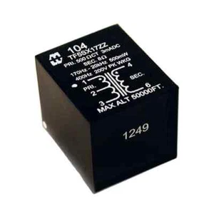 TRANSFORMER AUDIO 150/80K - Picture 1 of 1