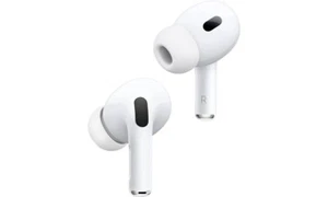 AirPods Pro 2 with with magsafe charging case | FAST SHIPPING - Zdjęcie 1 z 4