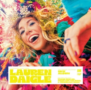 Lauren Daigle: The Complete Album CD - Bild 1 von 1