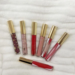 Estee Lauder Pure Color Envy Sculpting Kissable Lip Shine Lip Gloss Color 5.8ml - Picture 1 of 15