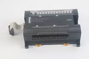 Omron CP1W-40EDR PLC Expansion Module Input/Output 24 Input, 16 30 v Dc - Afbeelding 1 van 4