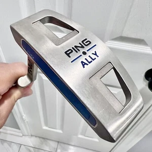 Ping G5i Ally Putter 32” Right-Handed Original Steel Shaft - Picture 1 of 9
