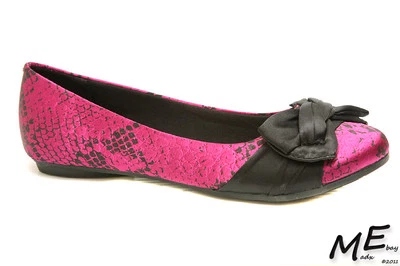 Nuevos zapatos Fergie Fergalicious Addie para mujer talla 6 Foto 1 de 4