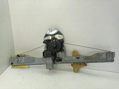 MECCANISMO ALZAVETRO ANT. SX PER SMART Forfour 453 A4537205100 H4DA4 (14>) - Immagine 1 di 4