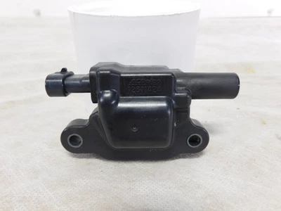07-13 Chevrolet Silverado 1500 Ignition Coil OEM LKQ - Изображение 1 из 4