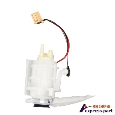 Conjunto de módulo de bomba de combustible para BMW 750Li 2009 2010 2011 2012 2013 2014 2015 Foto 1 de 4