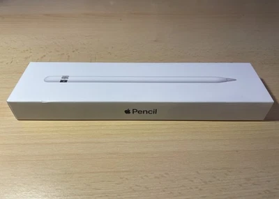 Apple Pencil 1. Generation – NEU & ORIGINAL VERKLEBT – Unbenutzt - Bild 1 von 4