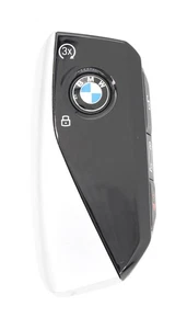 OEM BMW IYZBK1 Key Fob, Recycled & Tested - Picture 1 of 3
