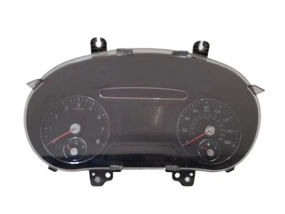 Kia Sorento 2016-2018 velocímetro Speedo Cluster pantalla de visualización de 3,5, 3,3 L OEM Foto 1 de 4