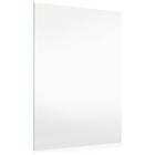 Uv-Resistant Frame-Grade Acrylic Replacement For 8x10 Picture Frame
