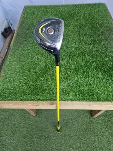 MD Golf Superstrong ST3g #3 Wood - Regular Flex Graphite Shaft - Right Handed - Picture 1 of 12