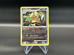 Shiftry - Holo - 14/130 Diamond & Pearl - Pokémon TCG - 2007 - Picture 1 of 2